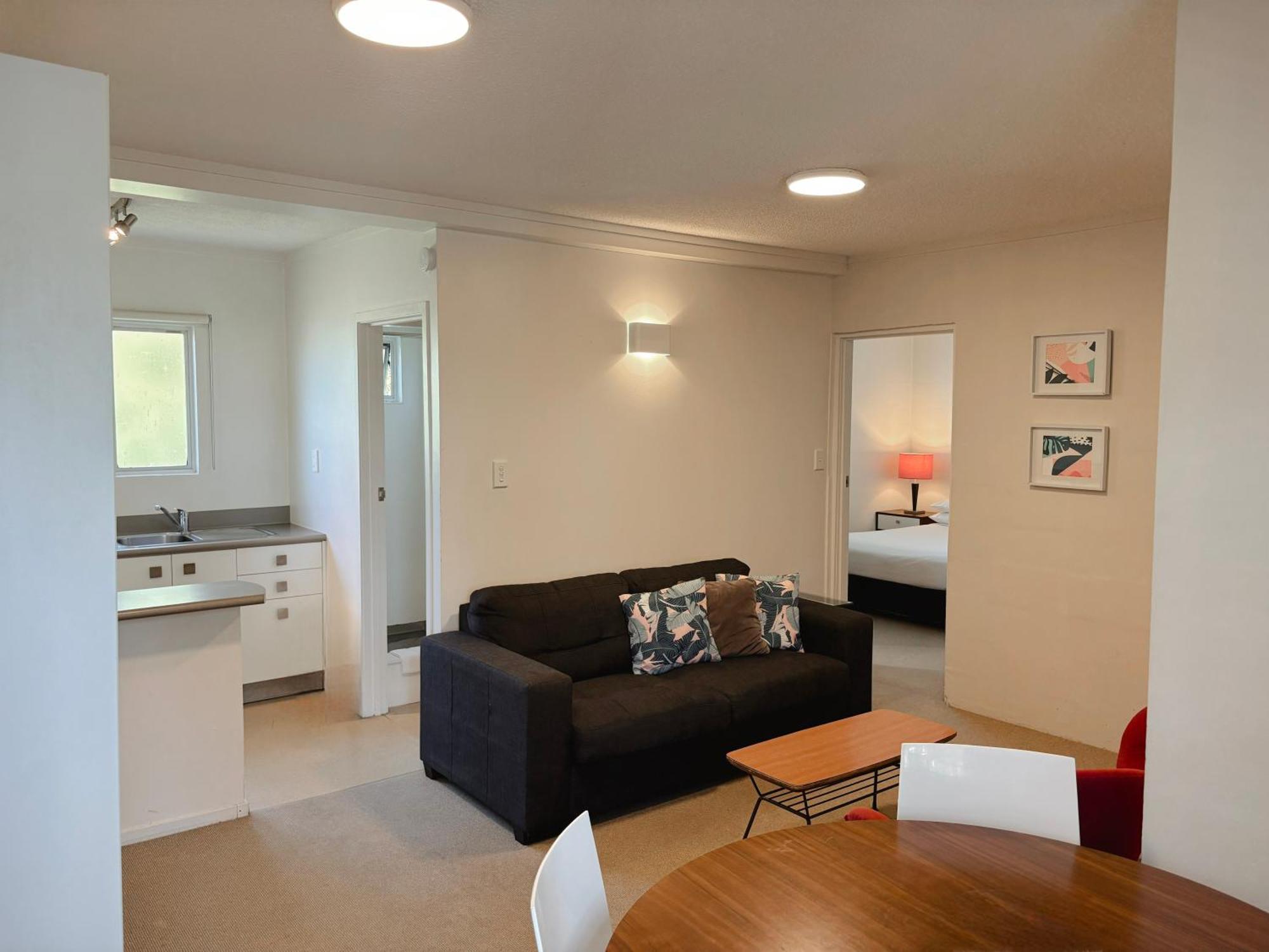 Mt Albert Motor Lodge Auckland Bagian luar foto