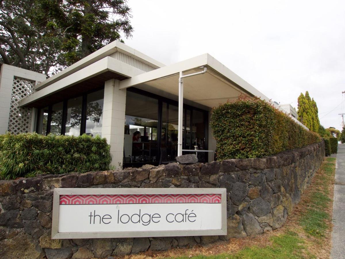 Mt Albert Motor Lodge Auckland Bagian luar foto